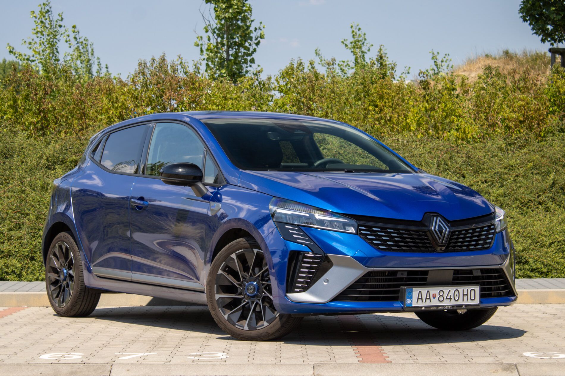 Renault Clio - fotka 3