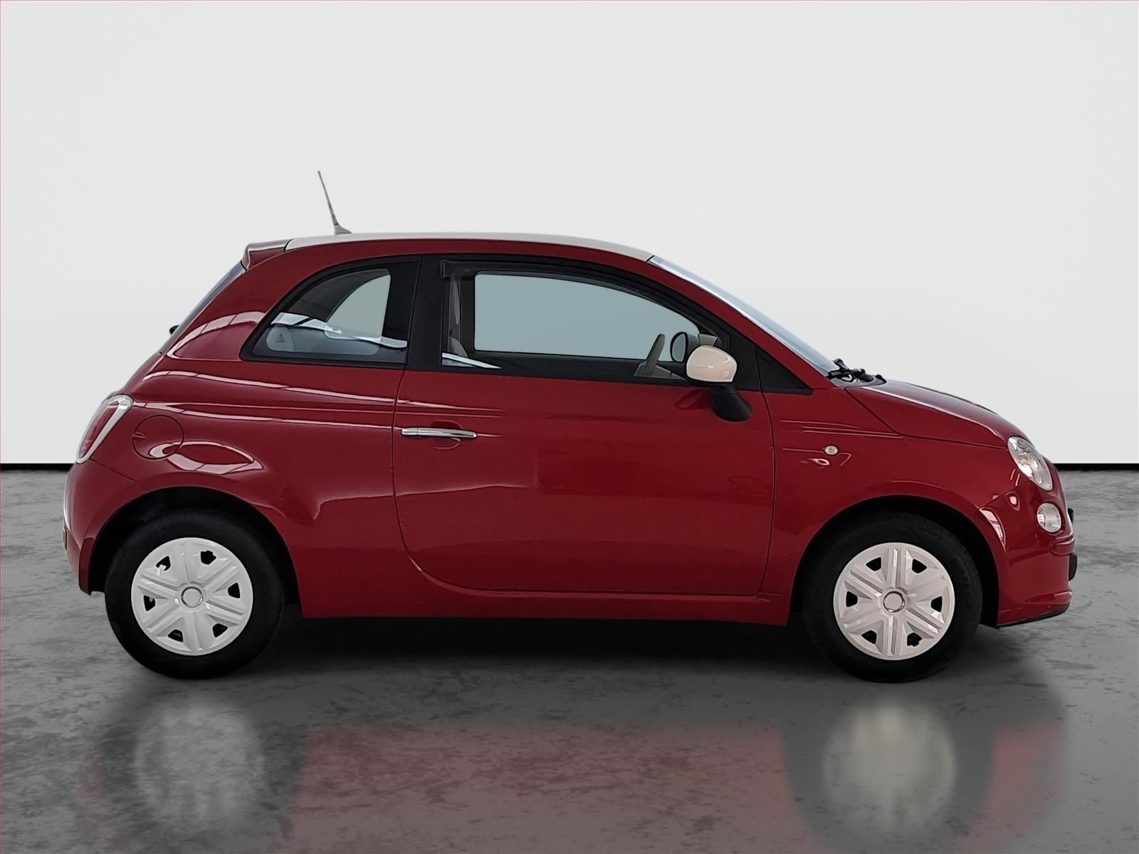 Fiat 500, 1.2, ČR,1.maj, Klima - fotka 6