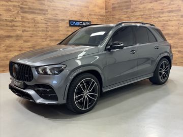 350d AMG MULTIBEAM LED PPF