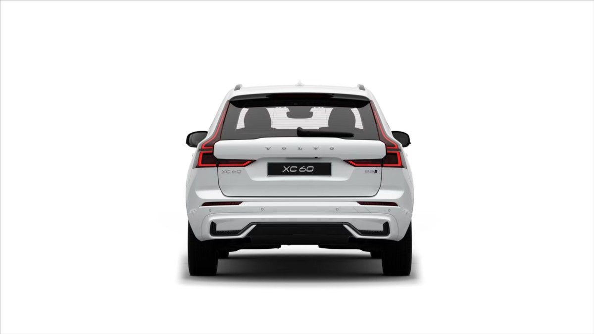 Volvo XC60, 2,0 B5  Plus Dark - fotka 3