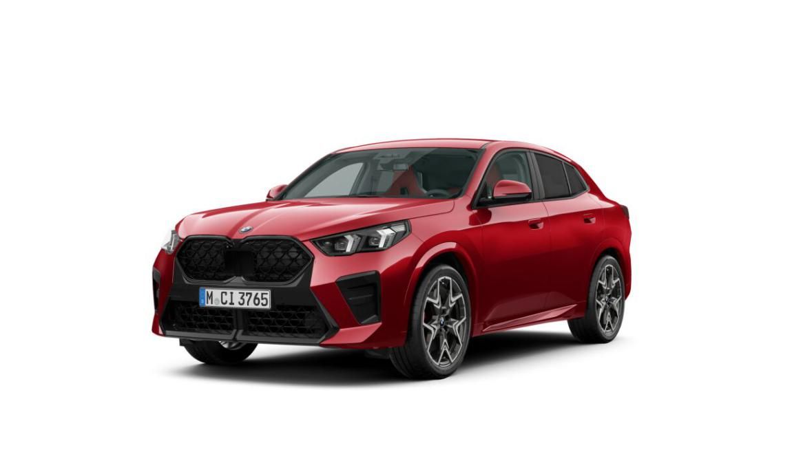 BMW X2, xDrive20d