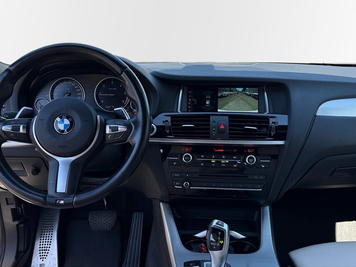 BMW X4, 20d XDrive - fotka 5