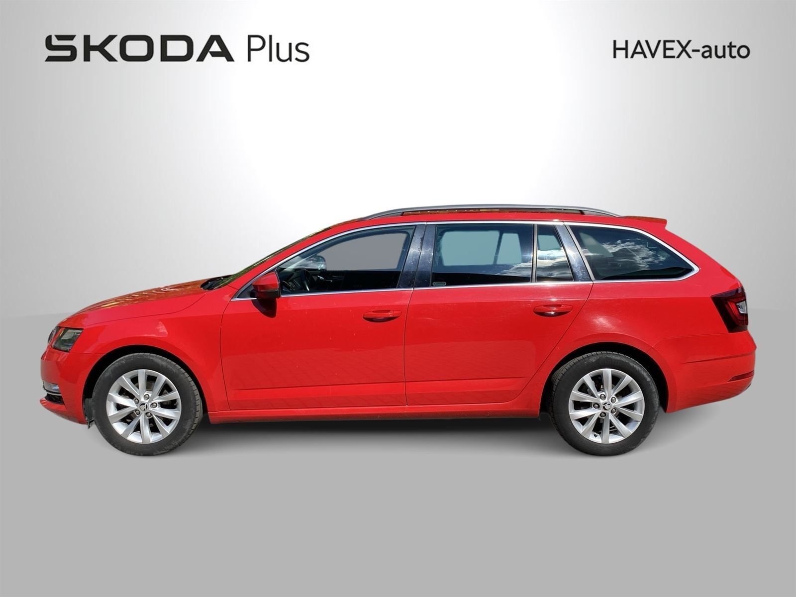 Škoda Octavia, Combi 1.6 TDI Style - fotka 3