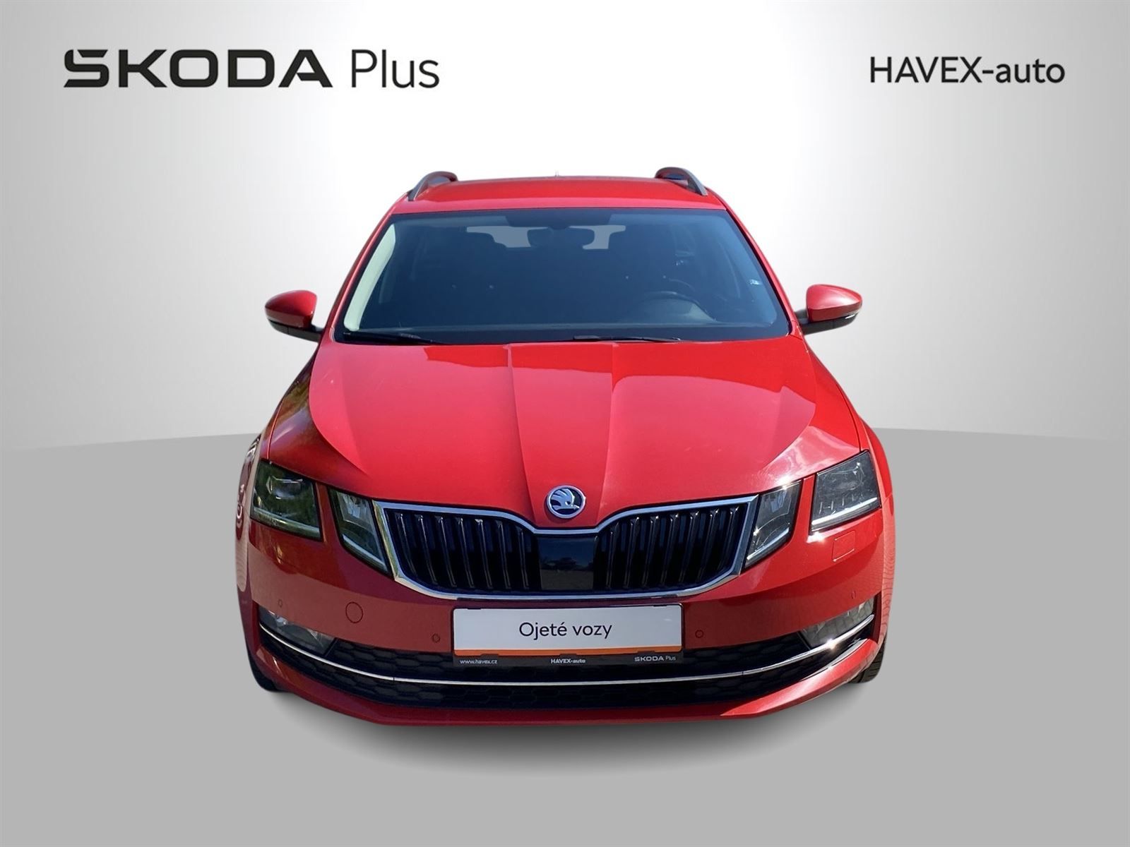 Škoda Octavia, Combi 1.6 TDI Style - fotka 4