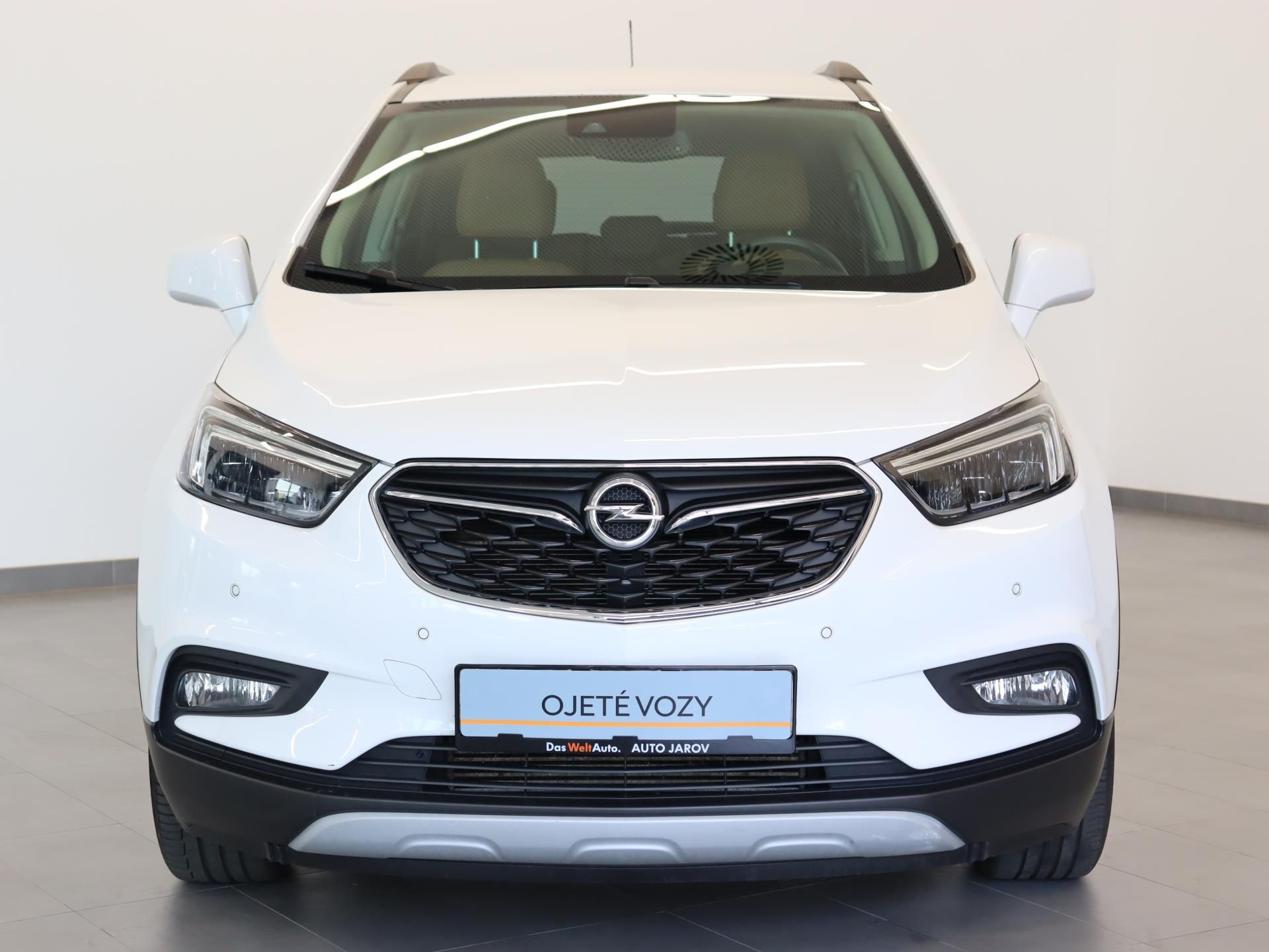 Opel Mokka, 1,6 CDTi 100 kW Innovation - fotka 4