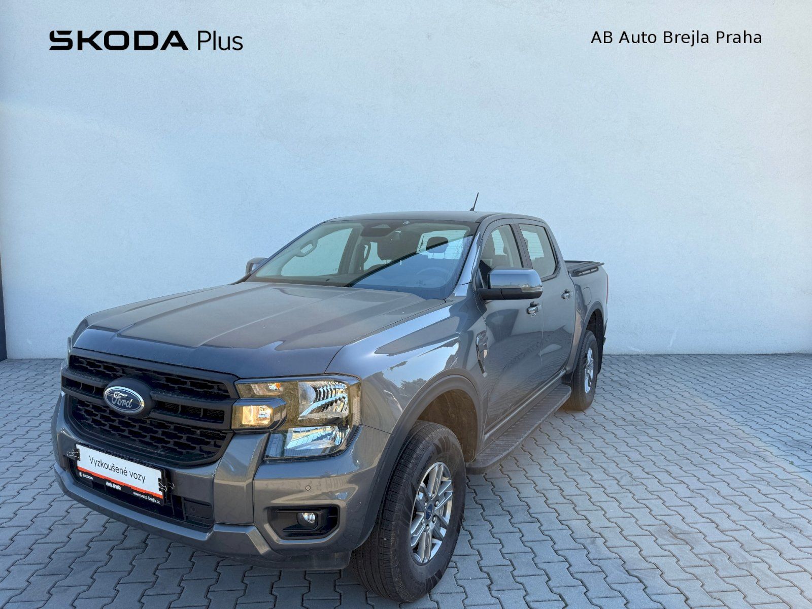 Ford Ranger, RANGER