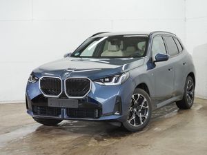 BMW X3, X3 20D xDrive Tažné Nezávislé