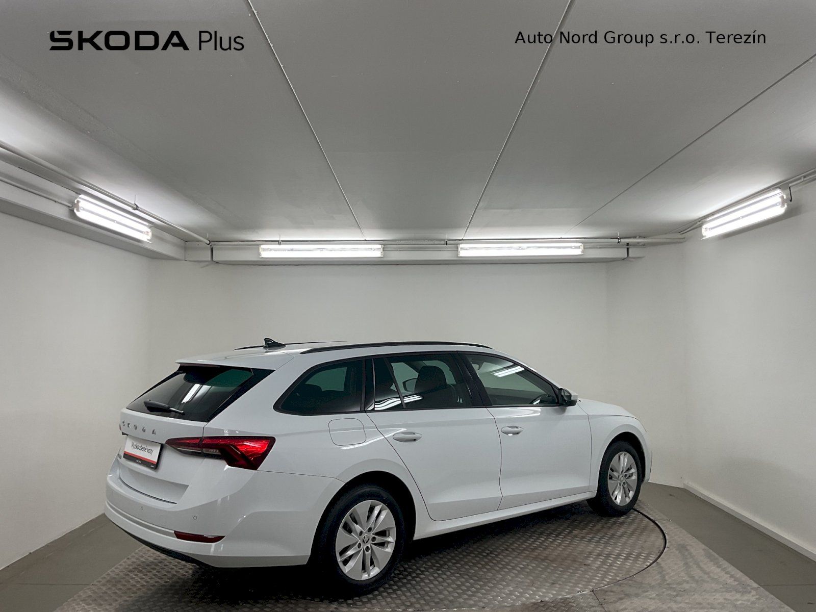 Škoda Octavia, COM AMB TD 85/2.0 M6F - fotka 2