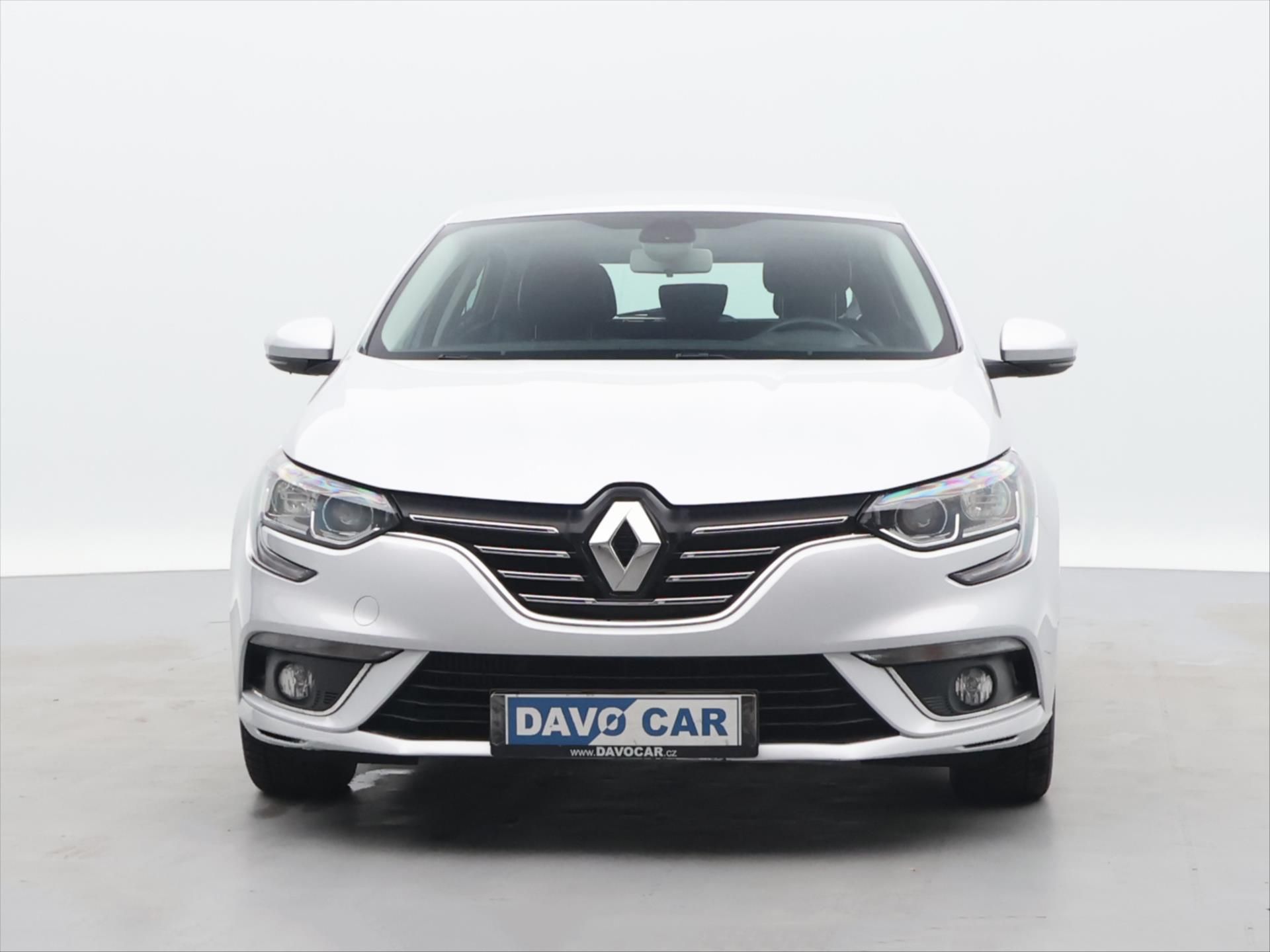 Renault Mégane, 1,5 dCi 81kW Energy Bose CZ - fotka 2