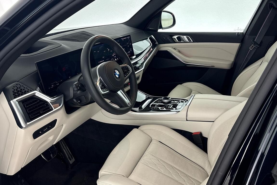 BMW X5, xDrive40d - fotka 6