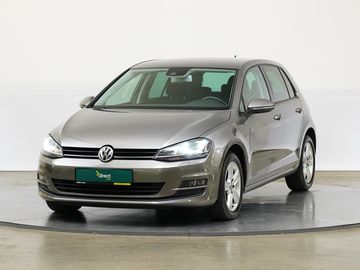 1.6 TDI 81 kW Comfortline