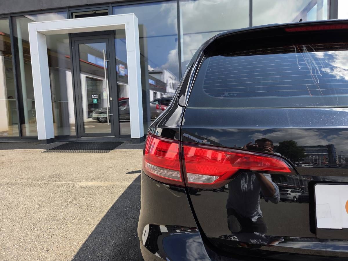 Audi A4, 2.0 TDI DSG - fotka 6