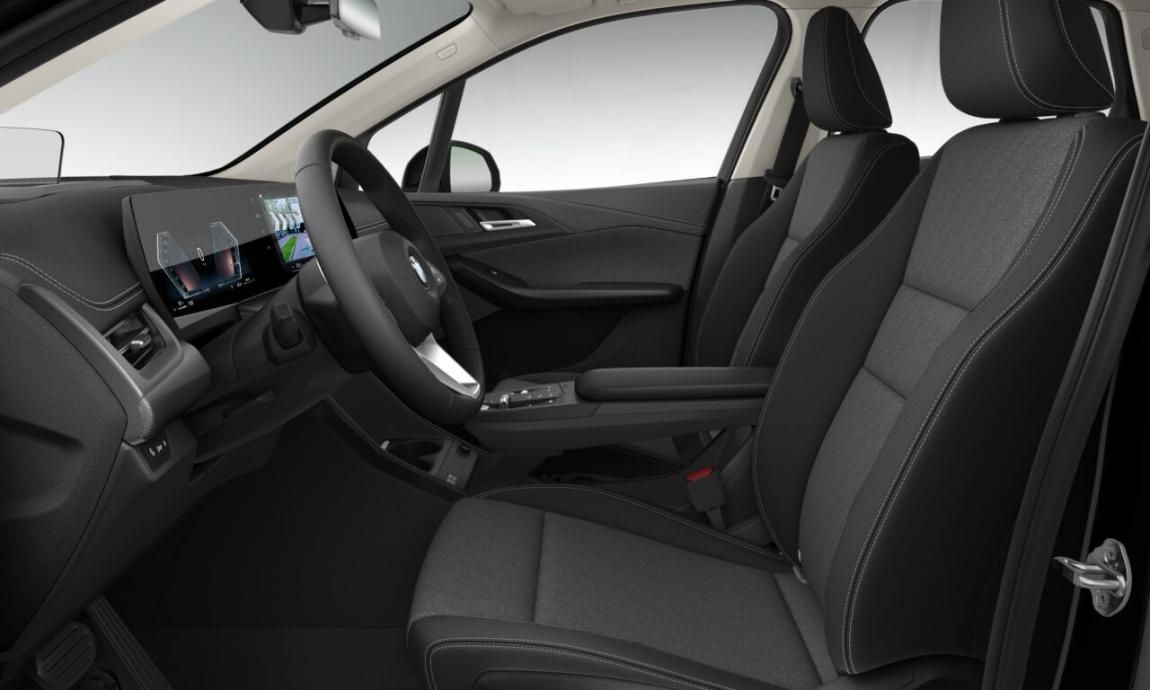 BMW Řada 2, 218i Active Tourer - fotka 3