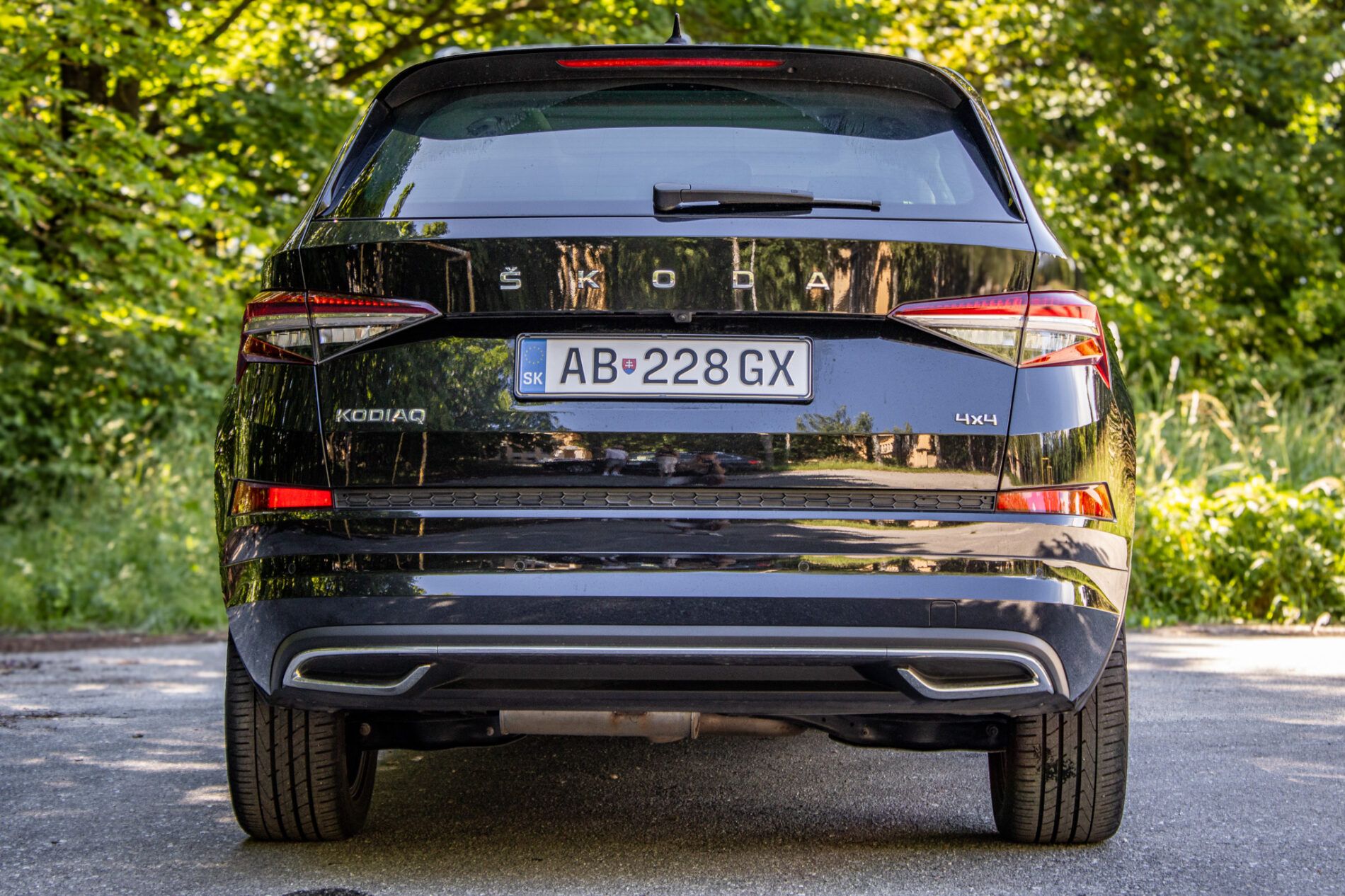 Škoda Kodiaq - fotka 6