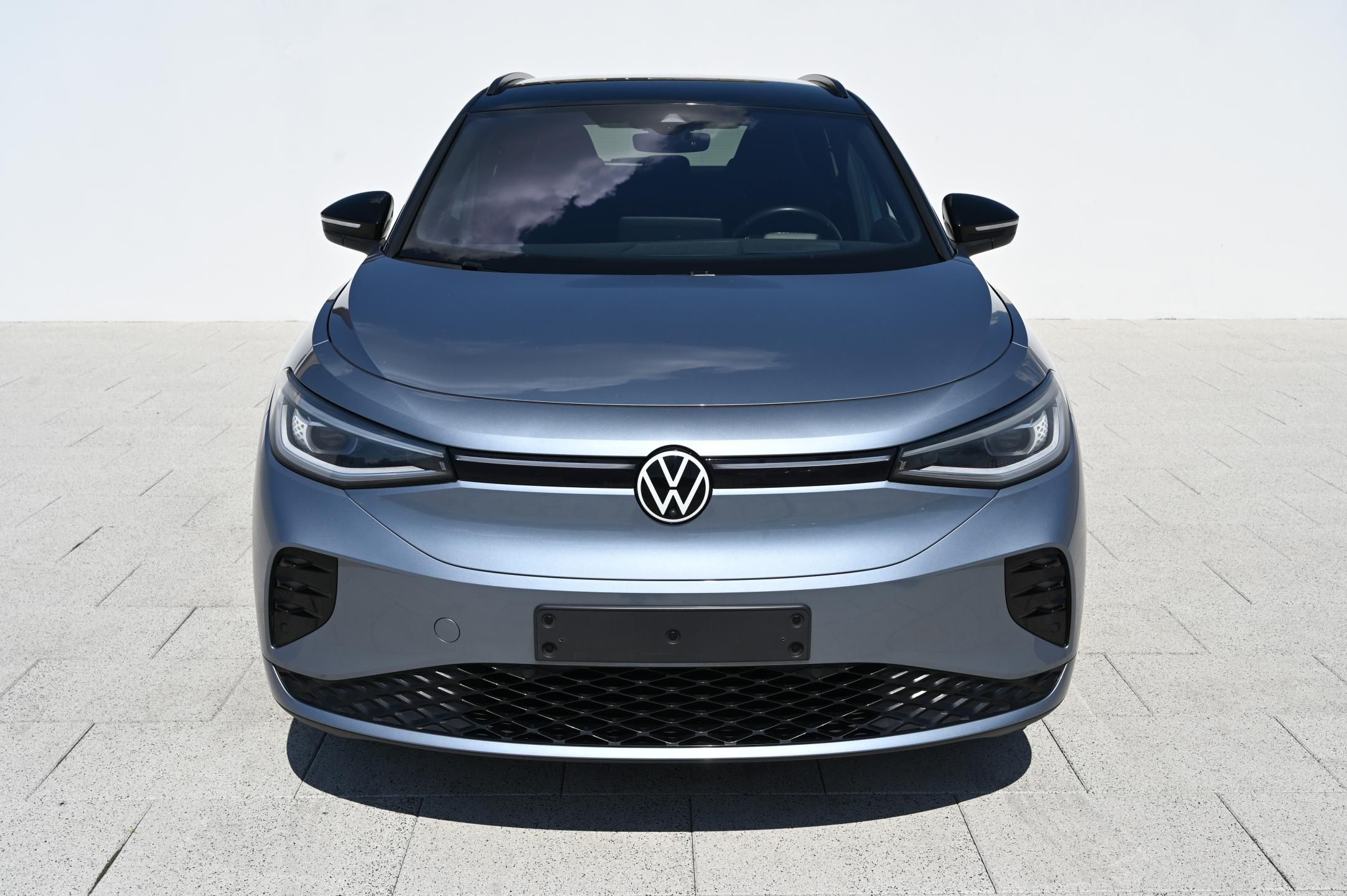 Volkswagen ID.4, GTX 4Motion (82kWh) 220KW 2/23 - fotka 2