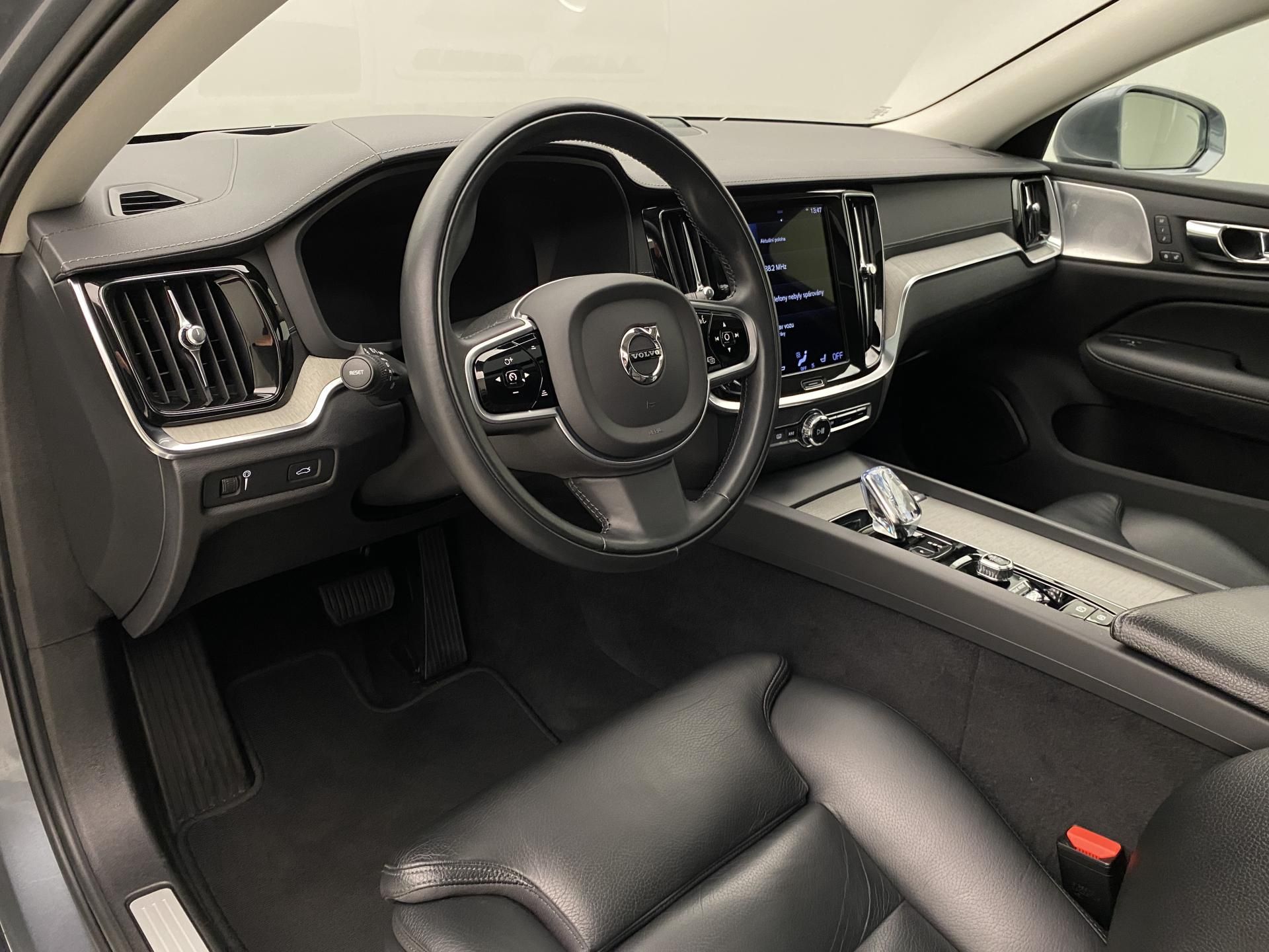 Volvo S60, B5 INSCRIPTION AUT - fotka 4
