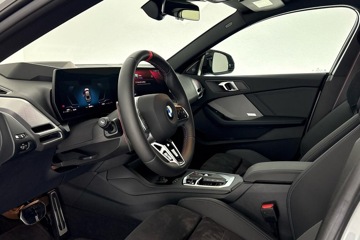 BMW Řada 2, M235 xDrive GC - fotka 6