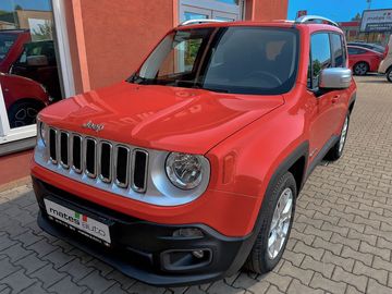 1.4 MultiAir 103kw Limited