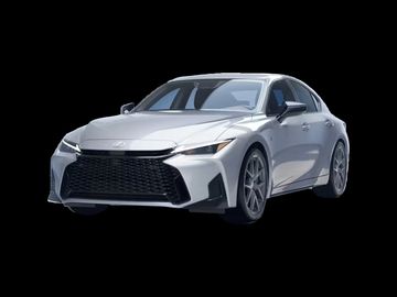 3.5 350 AWD - F SPORT Design