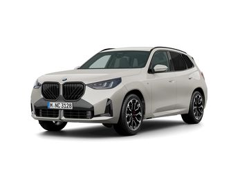 xDrive20d, SAV/SUV
