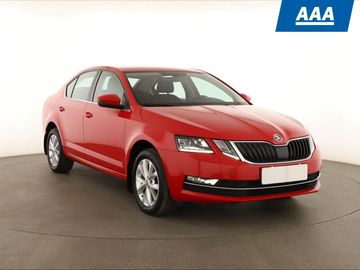 2.0 TDI, Style, 4X4, Automat