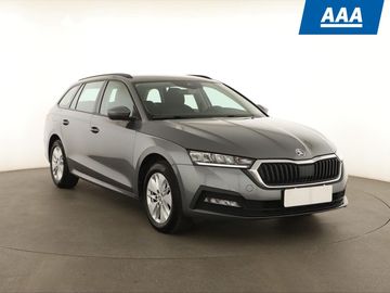 2.0 TDI, Automat, Navi