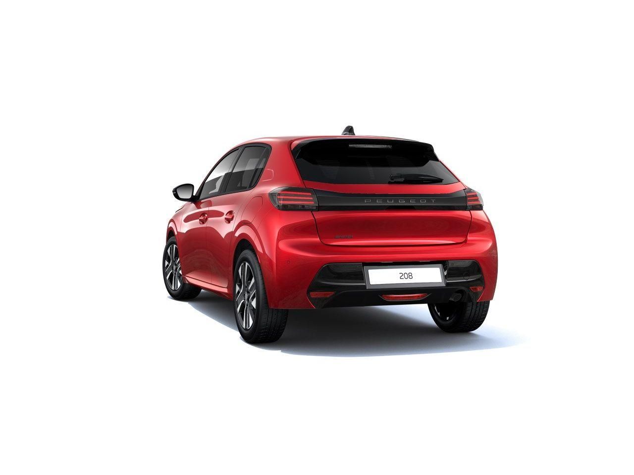 Peugeot 208, ALLURE - fotka 6