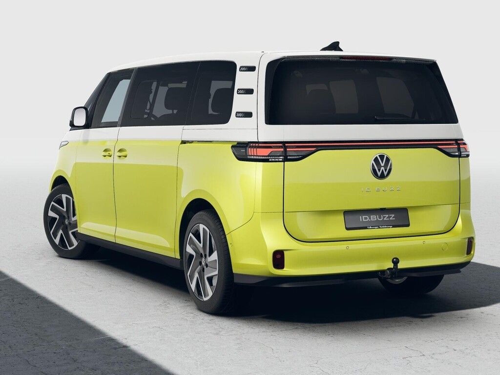 Volkswagen ID.Buzz, 86 kWh 89 kW - fotka 3