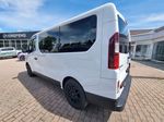 Renault Trafic, L1 Blue dCi 170 automat