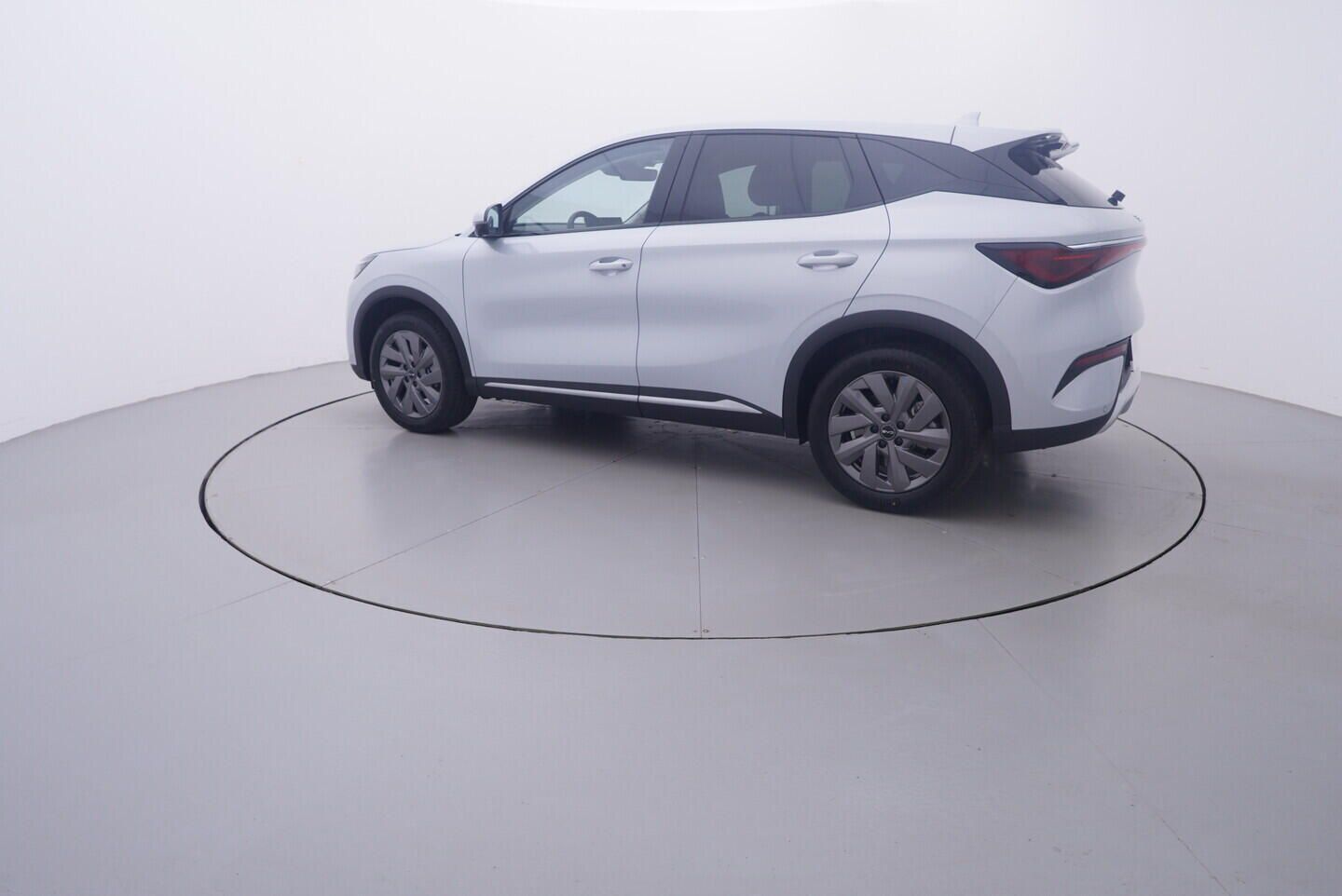 BYD ATTO 3, 20 kW - fotka 3