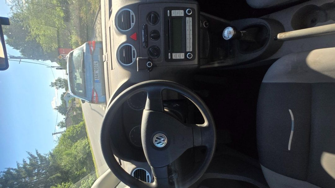Volkswagen Caddy, 1,9TDI - fotka 2