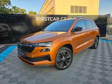 1.5TSI/2022/SPORTLINE/1.MAJ/ČR