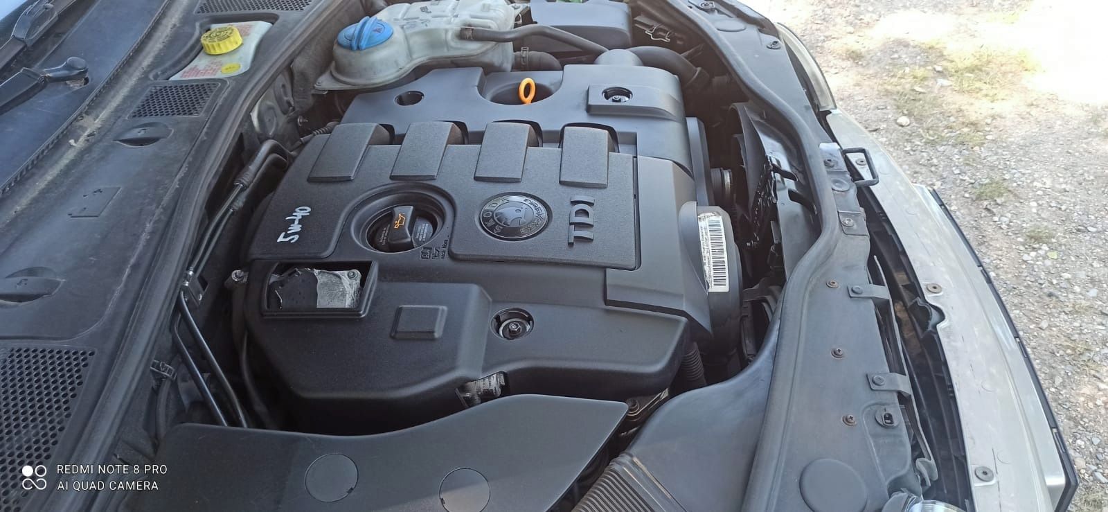 Škoda Superb, 1.9 TDI, 1.majitel, STK 6/2028 - fotka 6
