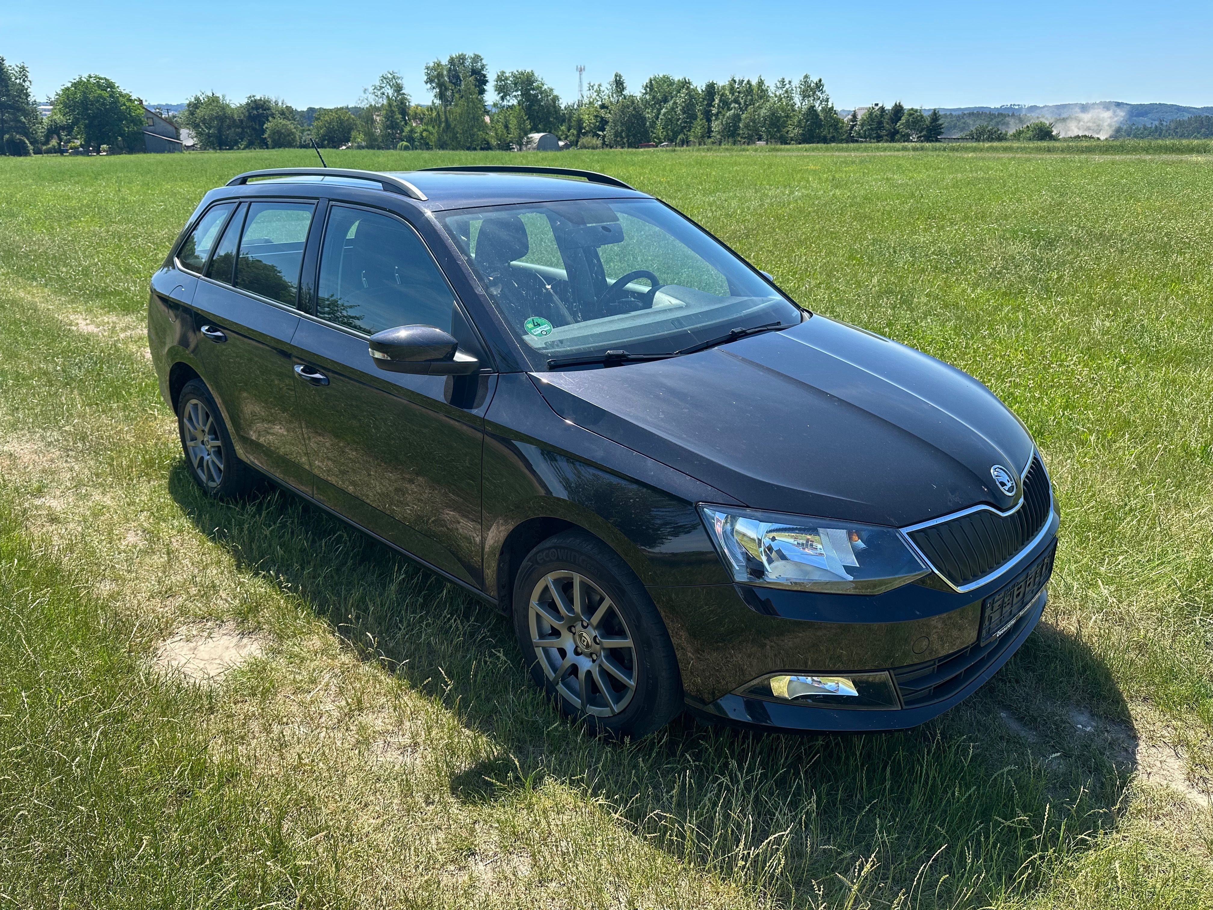 Škoda Fabia, 1.2TSI-81KW-6KVALT-ŘEMEN