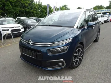 Citroën C4 SpaceTourer, 1,5 HDI