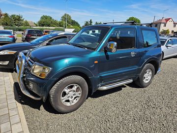 3.2 DI-D 4x4 GLS