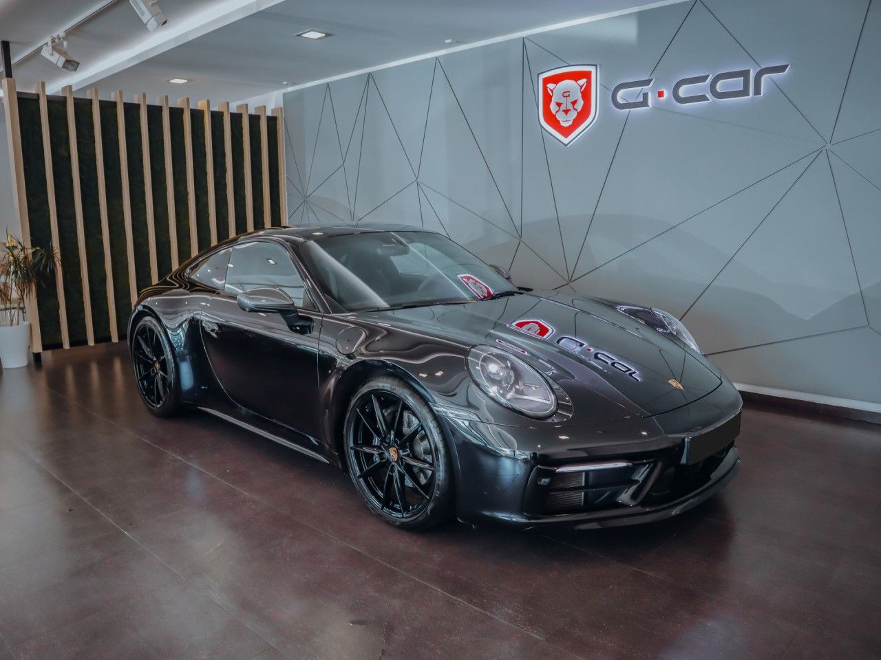 Porsche 911, Carrera T - fotka 3