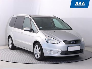 1.6 TDCi, 7 míst