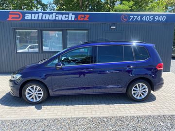 1.4 TSI 110kW- 1xMAJ.- 7 MÍST