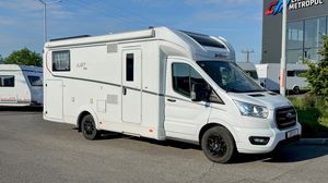 Dethleffs, Just Go T 7055 - EB