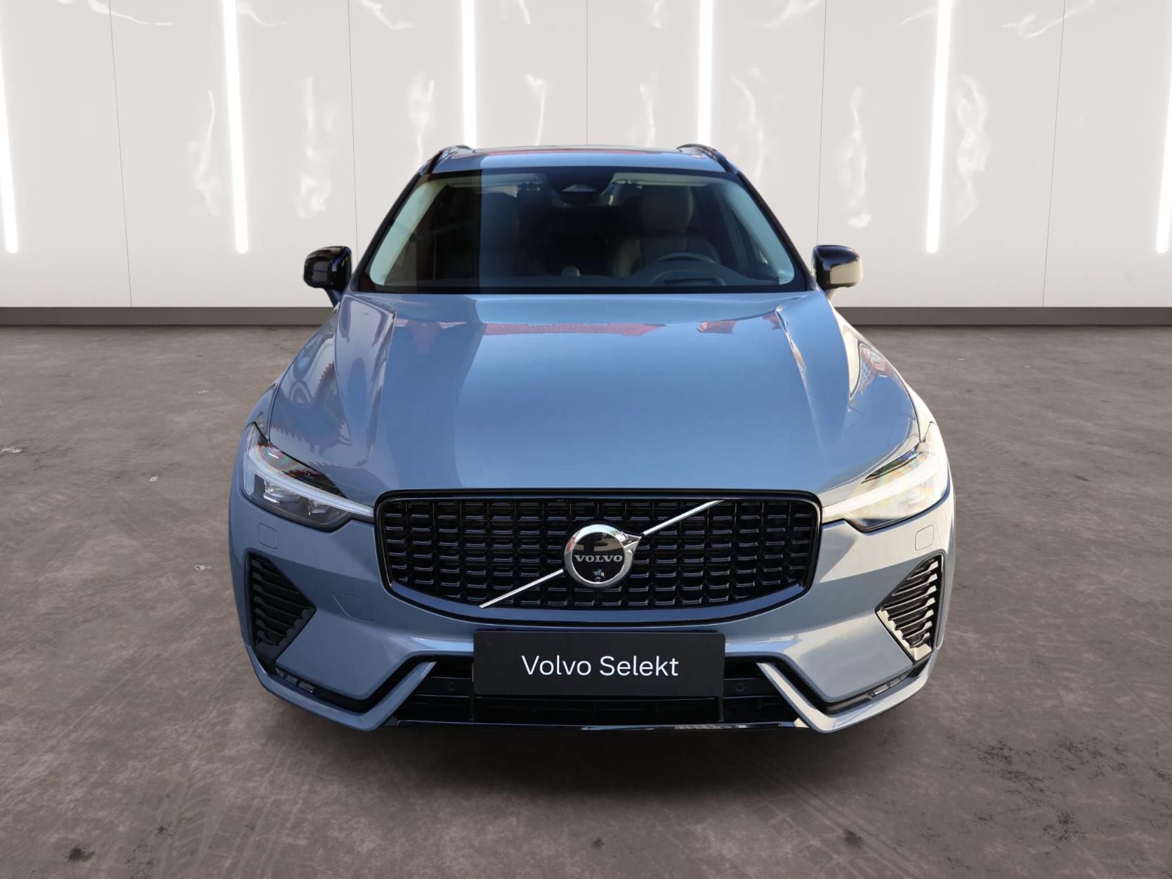 Volvo XC60, B5 AWD - fotka 6