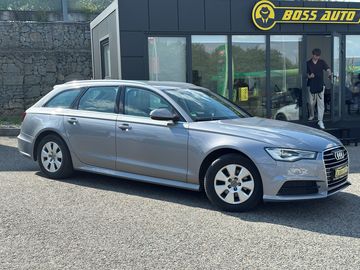 Audi A6 2017