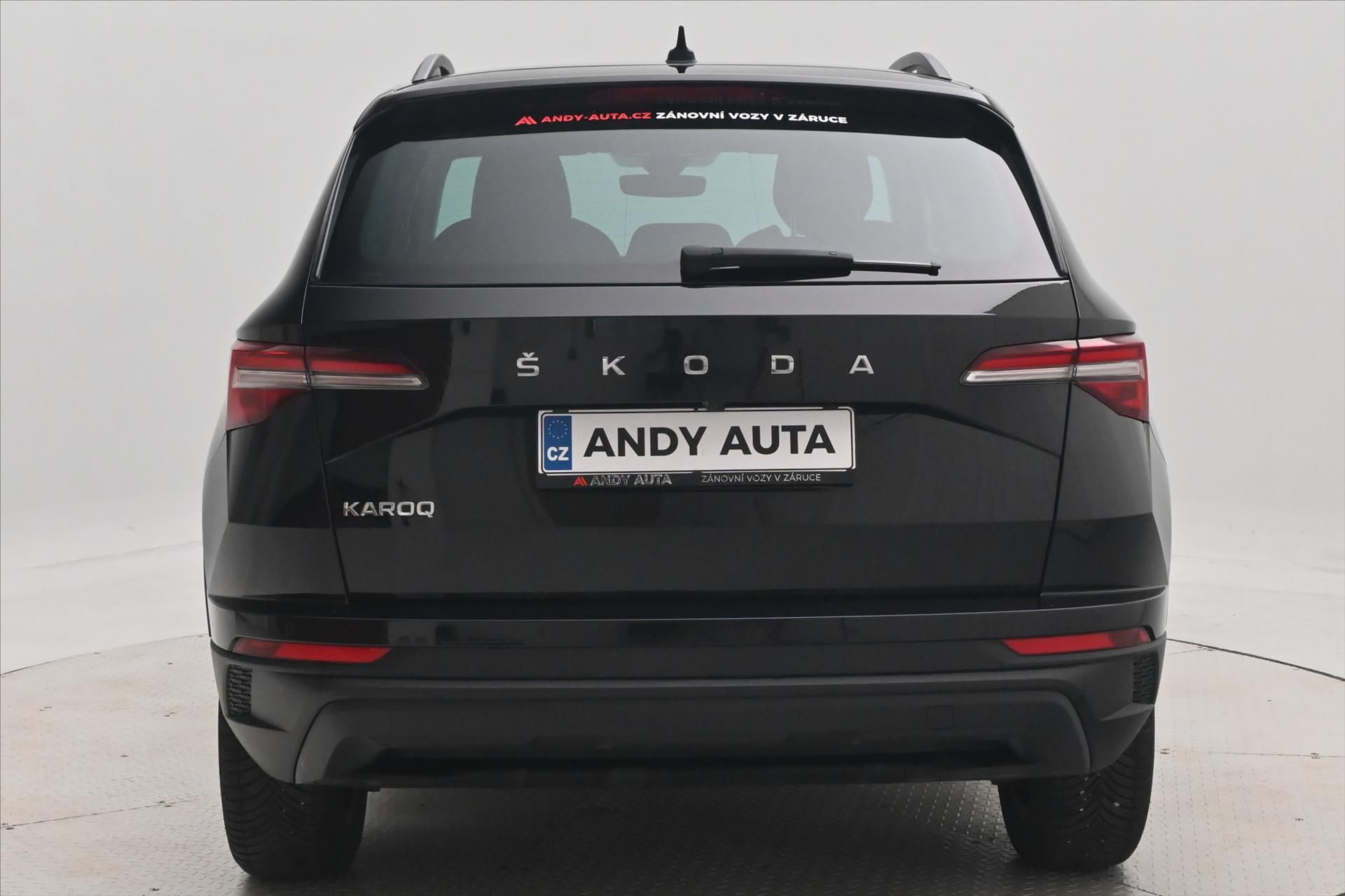 Škoda Karoq, 2,0 TDI 85kW DSG Business Záru - fotka 6