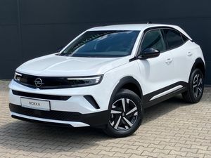 Opel Mokka, EDITION 1.2 Turbo (136k) MT6