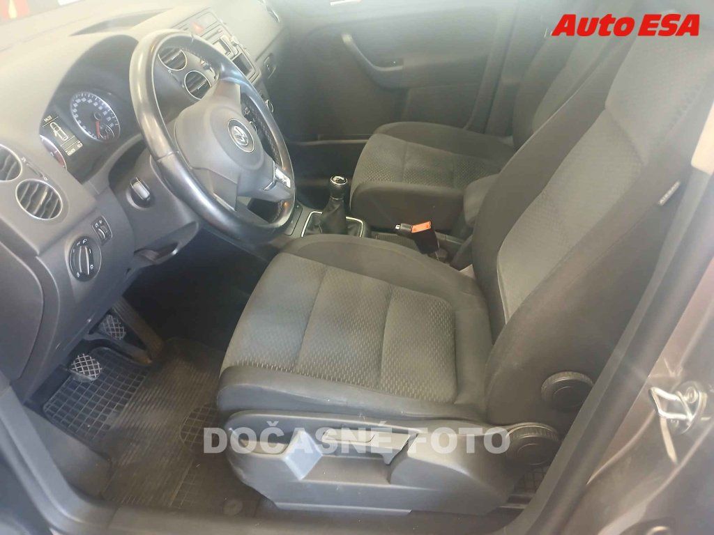 Volkswagen Golf Plus, 1.4TSi - fotka 3