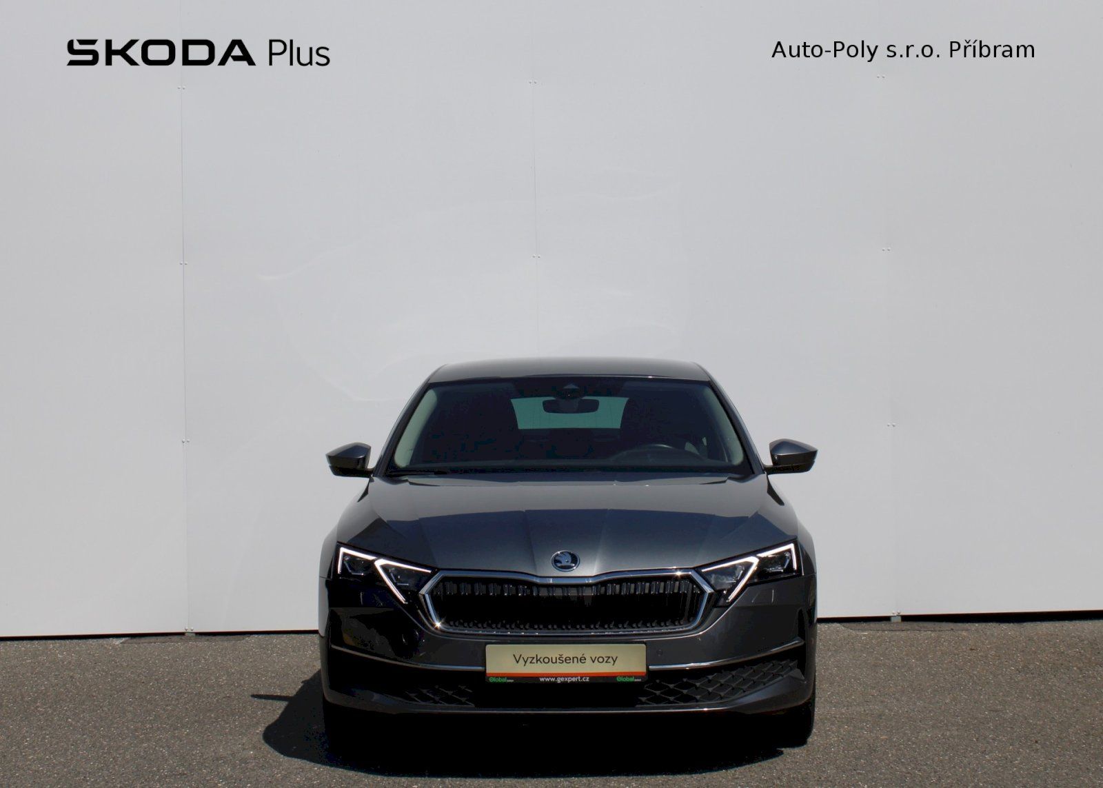 Škoda Octavia, Top Selection 1.5TSI / 110kW 7 - fotka 4