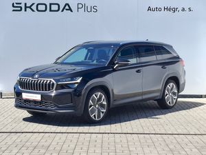 Škoda Kodiaq, 2.0 TDI 142 kW Excl. Selection