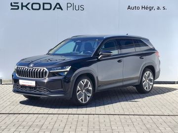 2.0 TDI 142 kW Excl. Selection