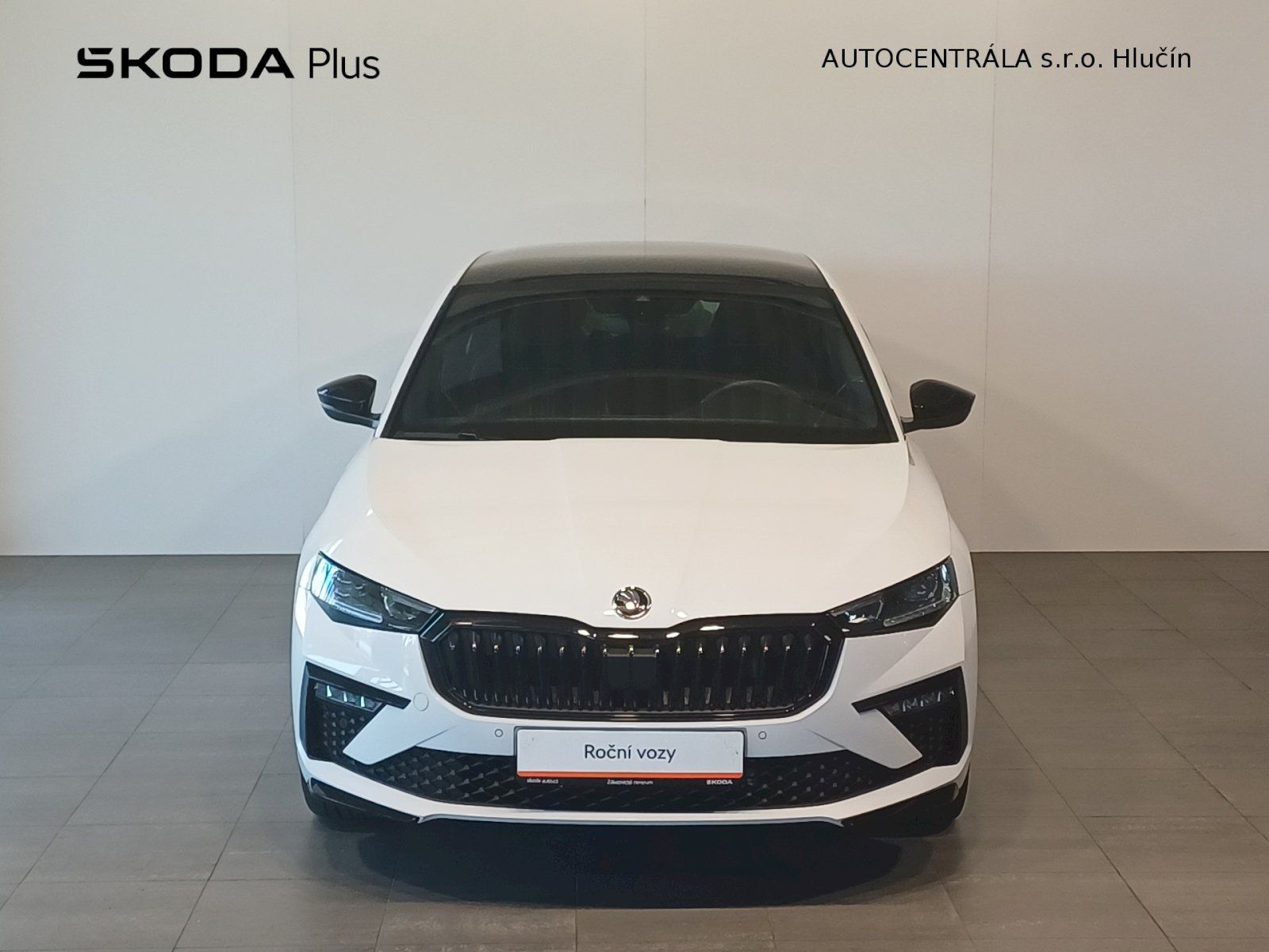Škoda Scala, Monte Carlo TS 110/1.5 M6F - fotka 4