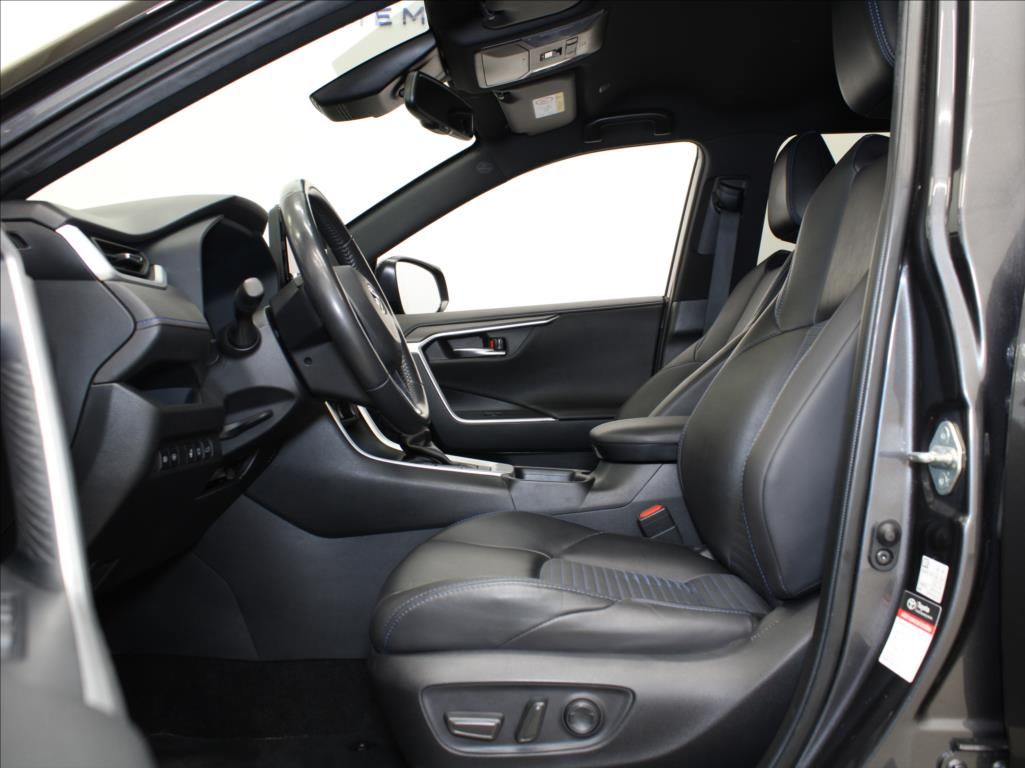 Toyota Rav4, 2,5 Hybrid Selection 1.maj.ČR - fotka 6
